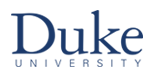 Duke University